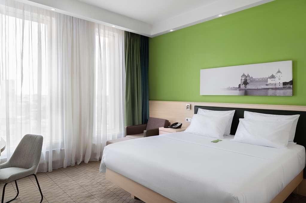 Hampton By Hilton Minsk City Centre Cameră foto