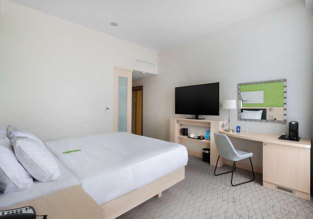 Hampton By Hilton Minsk City Centre Cameră foto