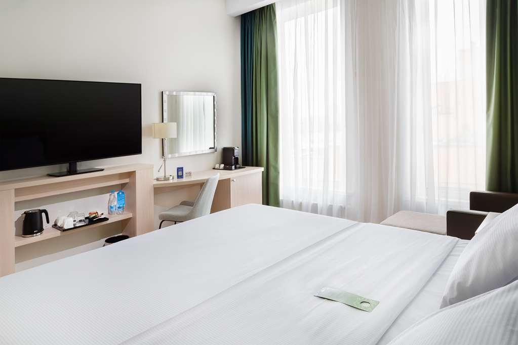 Hampton By Hilton Minsk City Centre Cameră foto